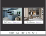 Website 'Schipper Keukens' in de lucht!